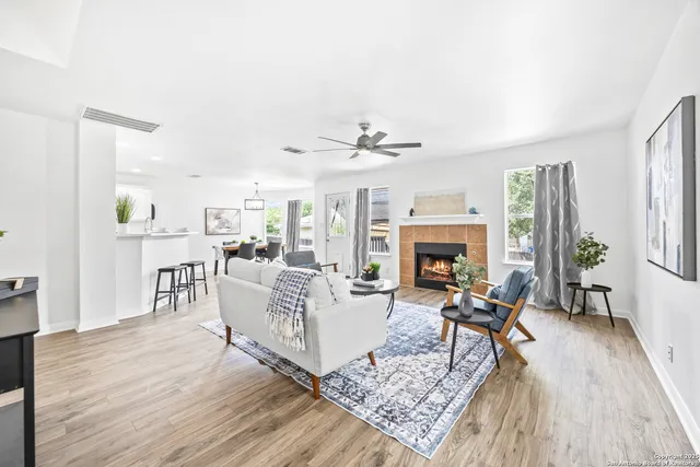 $285,000 | 16023 Dominic Place, San Antonio, TX 78247