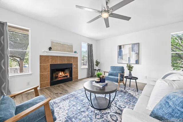 $285,000 | 16023 Dominic Place, San Antonio, TX 78247