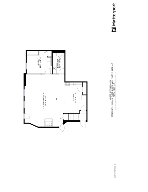 841 Cutler Road Machiasport, ME 04655 - Photo 5 of 181