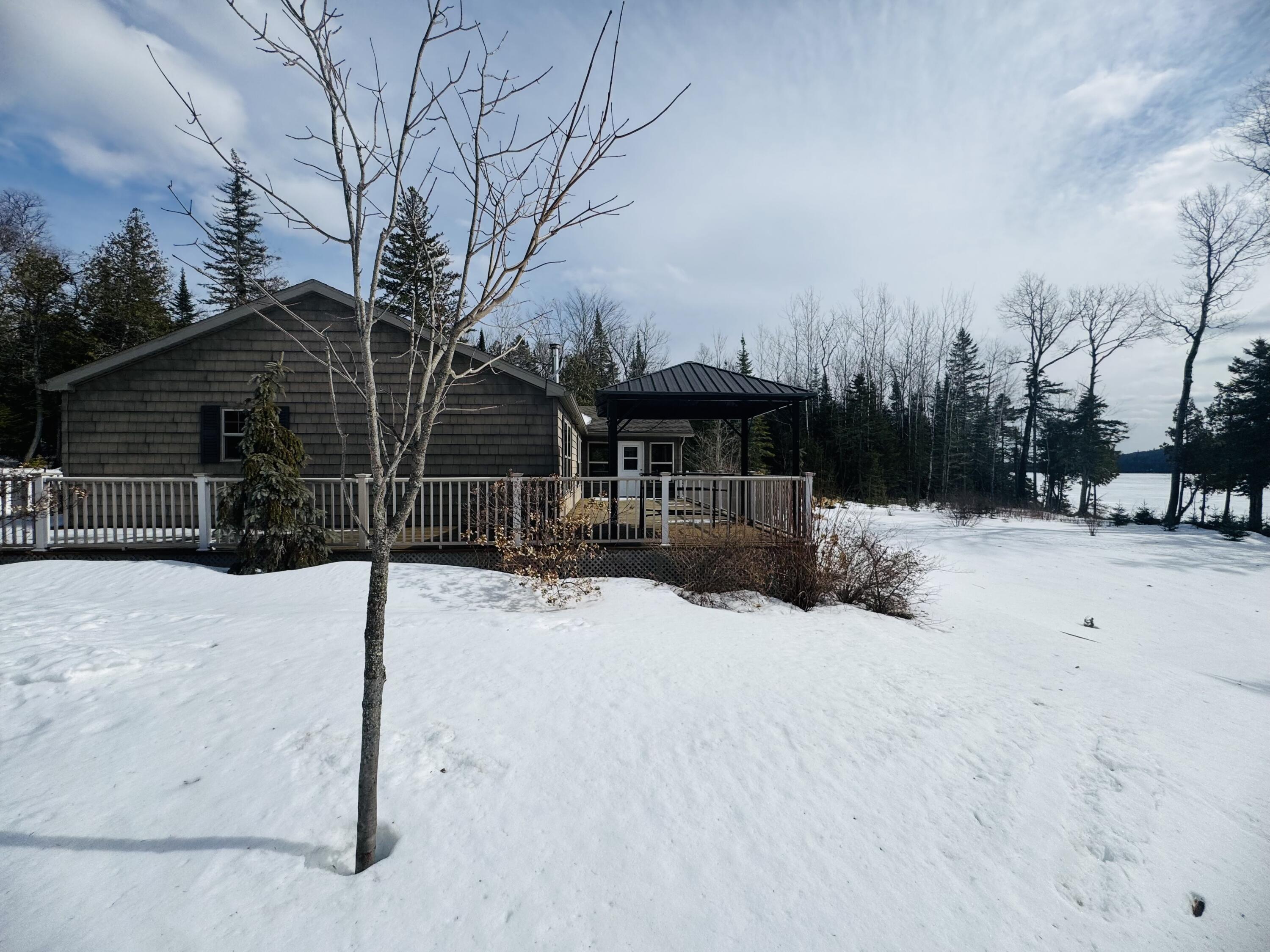 530 East Van Buren Cove Road Sinclair, ME 04779 - Photo 11 of 49 IMG_0791