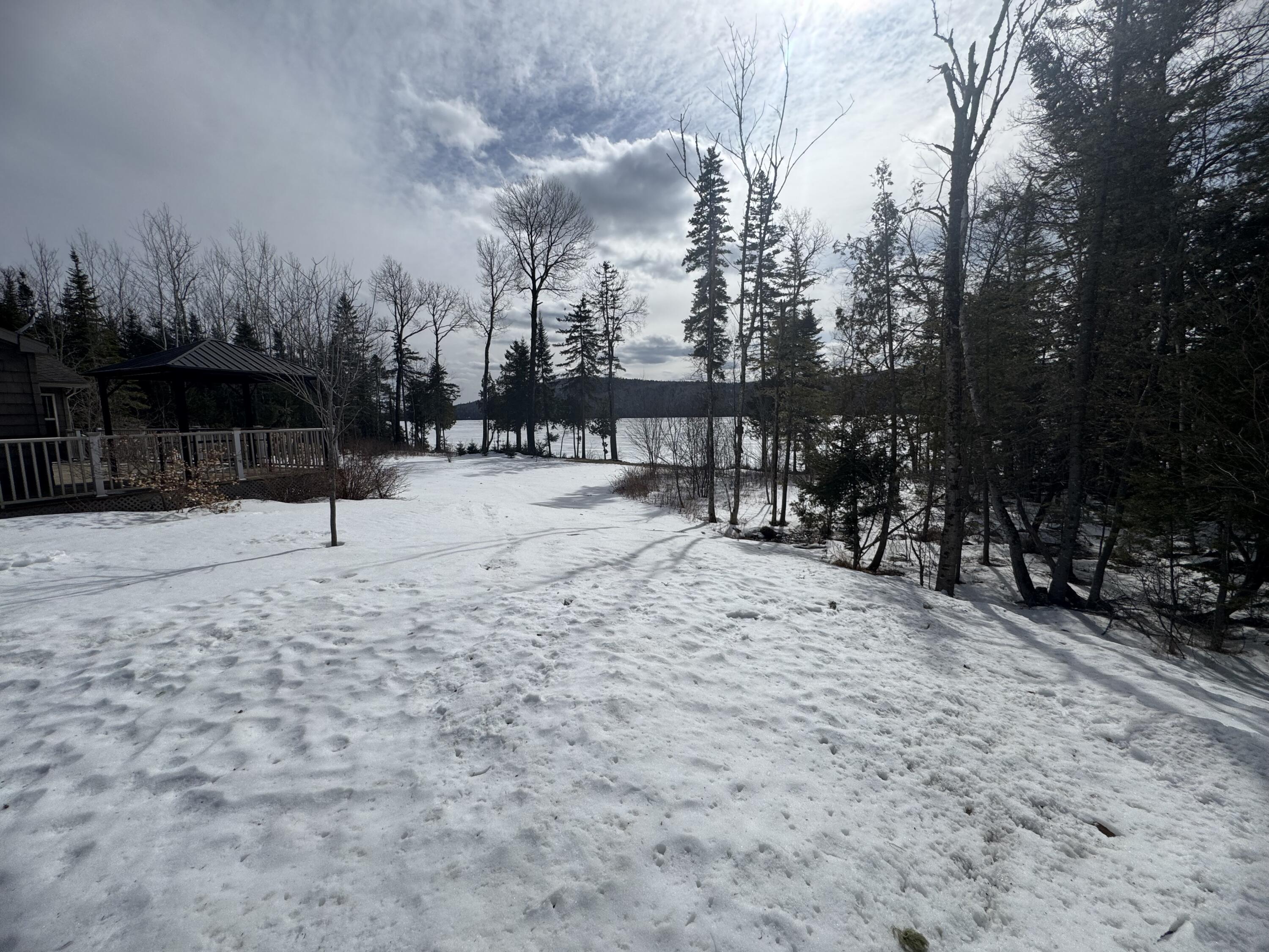 530 East Van Buren Cove Road Sinclair, ME 04779 - Photo 14 of 49 IMG_0784