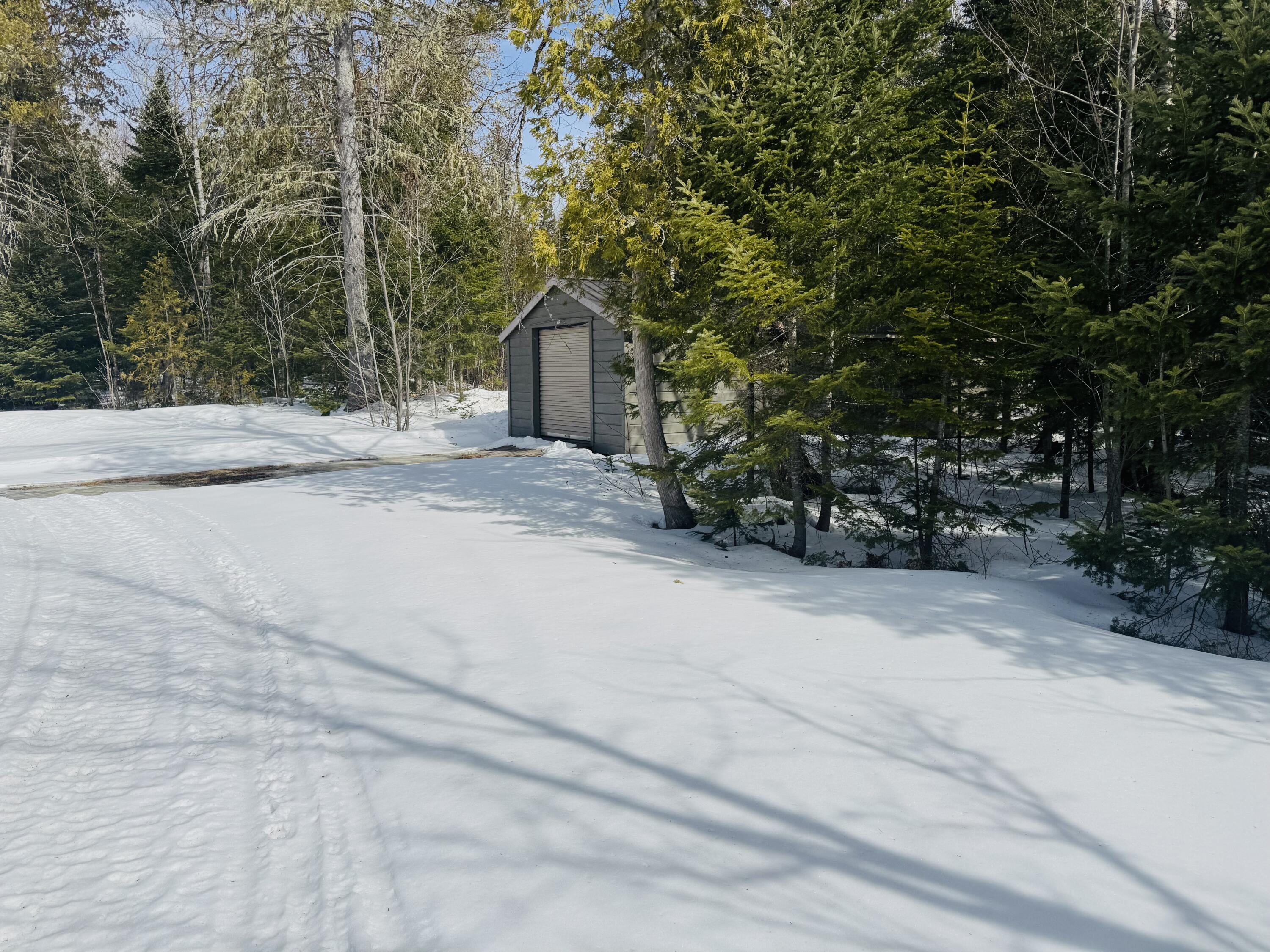 530 East Van Buren Cove Road Sinclair, ME 04779 - Photo 17 of 49 IMG_0806
