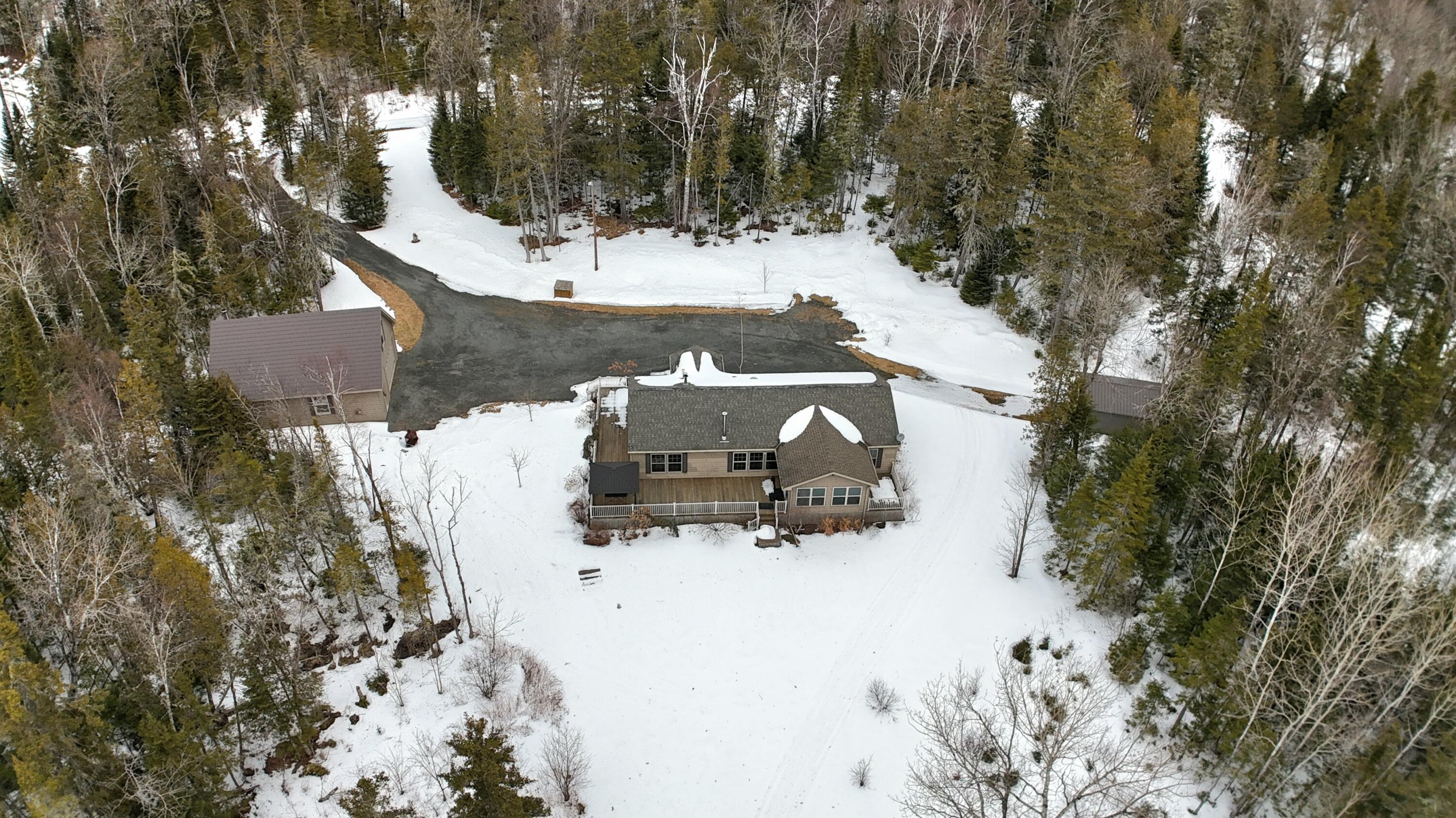 530 East Van Buren Cove Road Sinclair, ME 04779 - Photo 2 of 49 dji_fly_20260322_134206_0413_17742079771