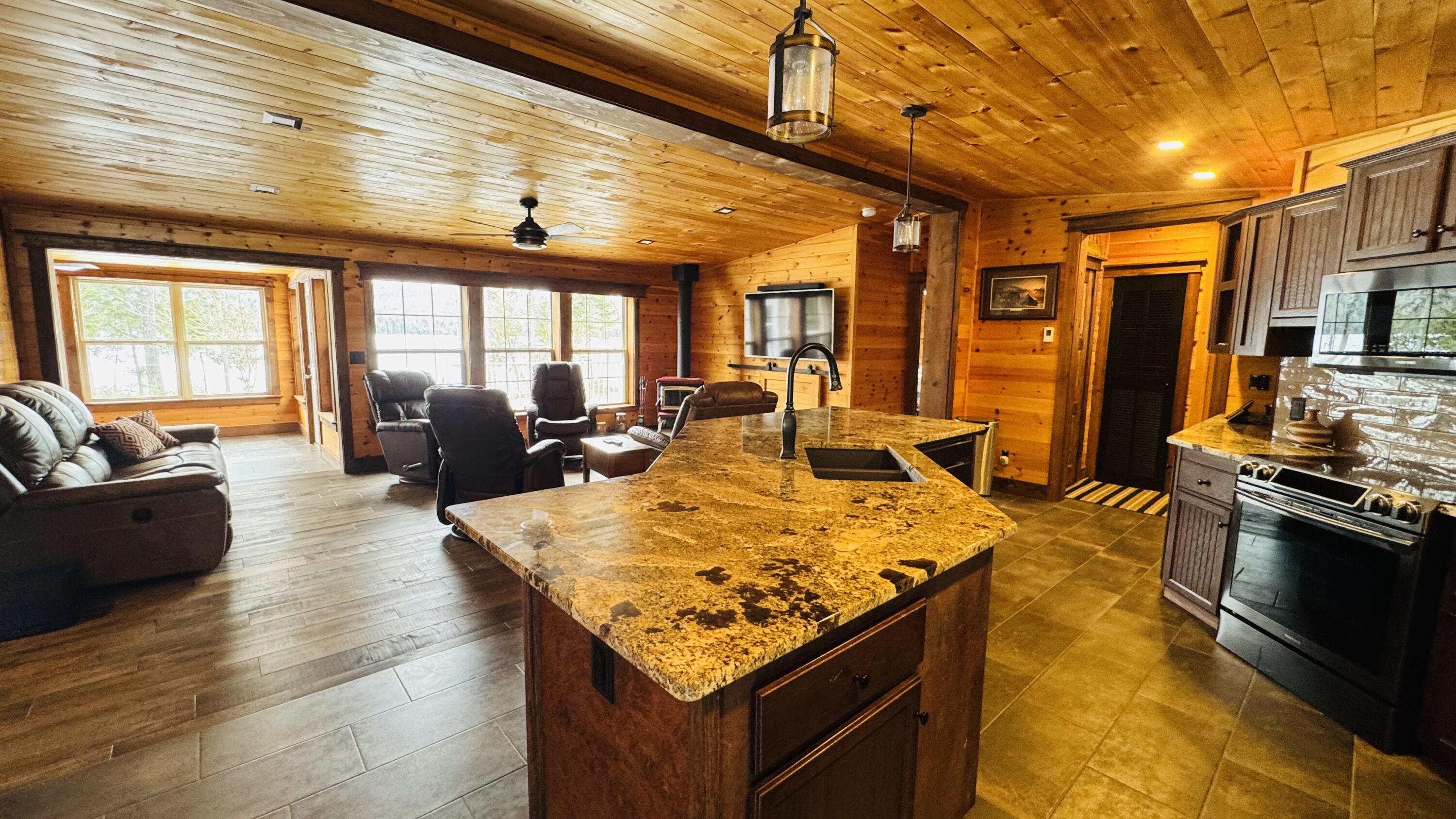 530 East Van Buren Cove Road Sinclair, ME 04779 - Photo 22 of 49 IMG_1062