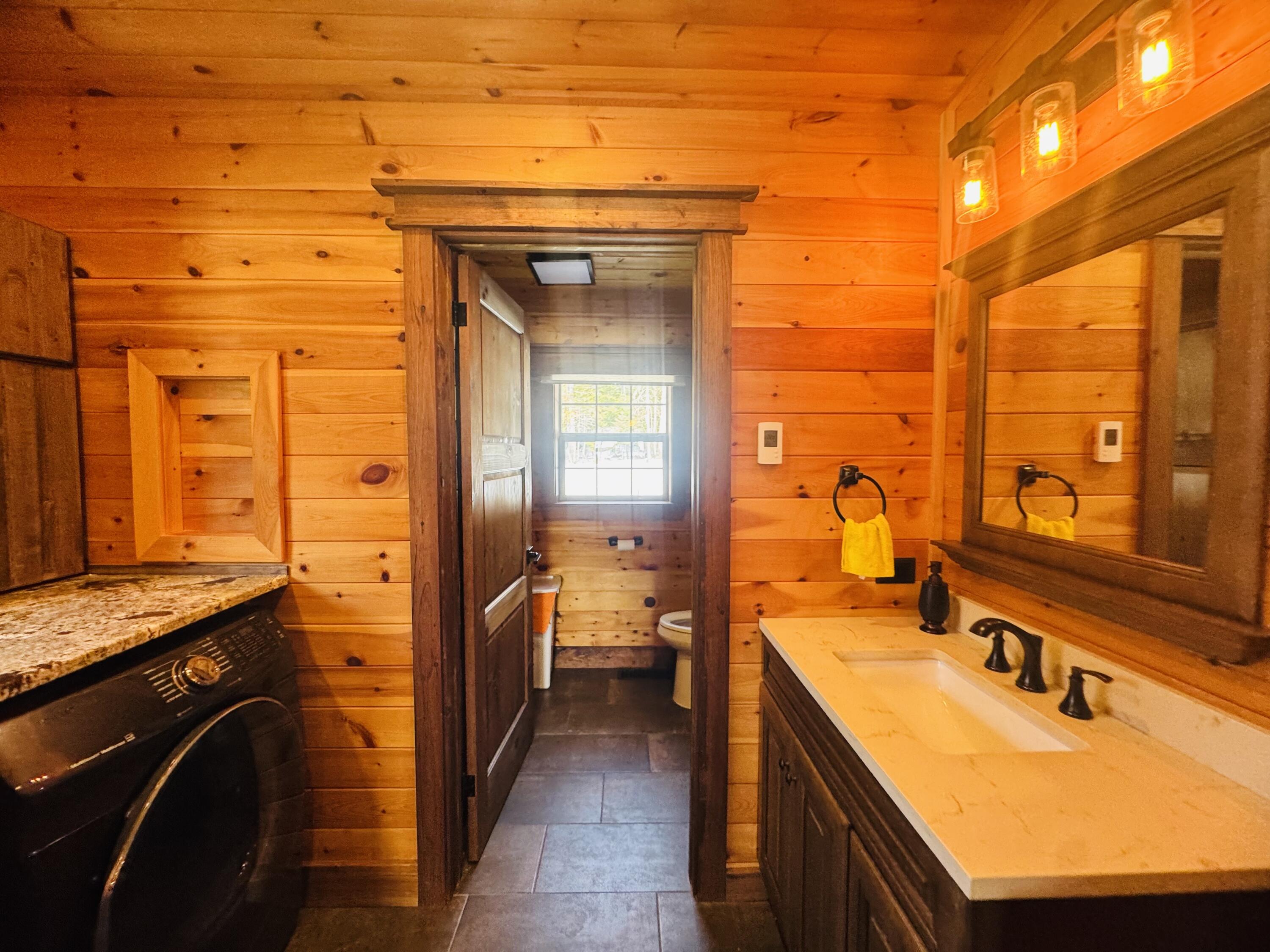 530 East Van Buren Cove Road Sinclair, ME 04779 - Photo 45 of 49 IMG_0719