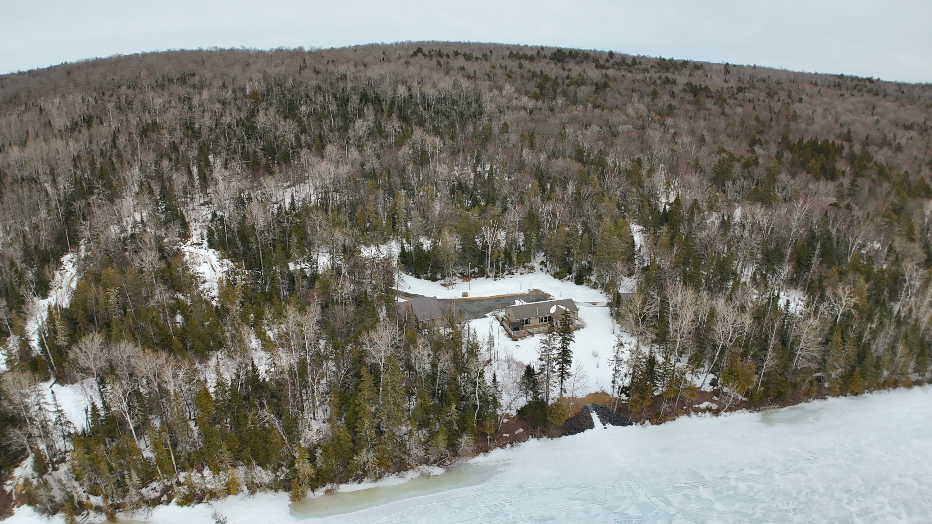 530 East Van Buren Cove Road Sinclair, ME 04779 - Photo 6 of 49 dji_fly_20260322_134056_0404_17742079799