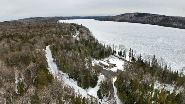 $468,500 | 530 East Van Buren Cove Road, Sinclair, ME 04779
