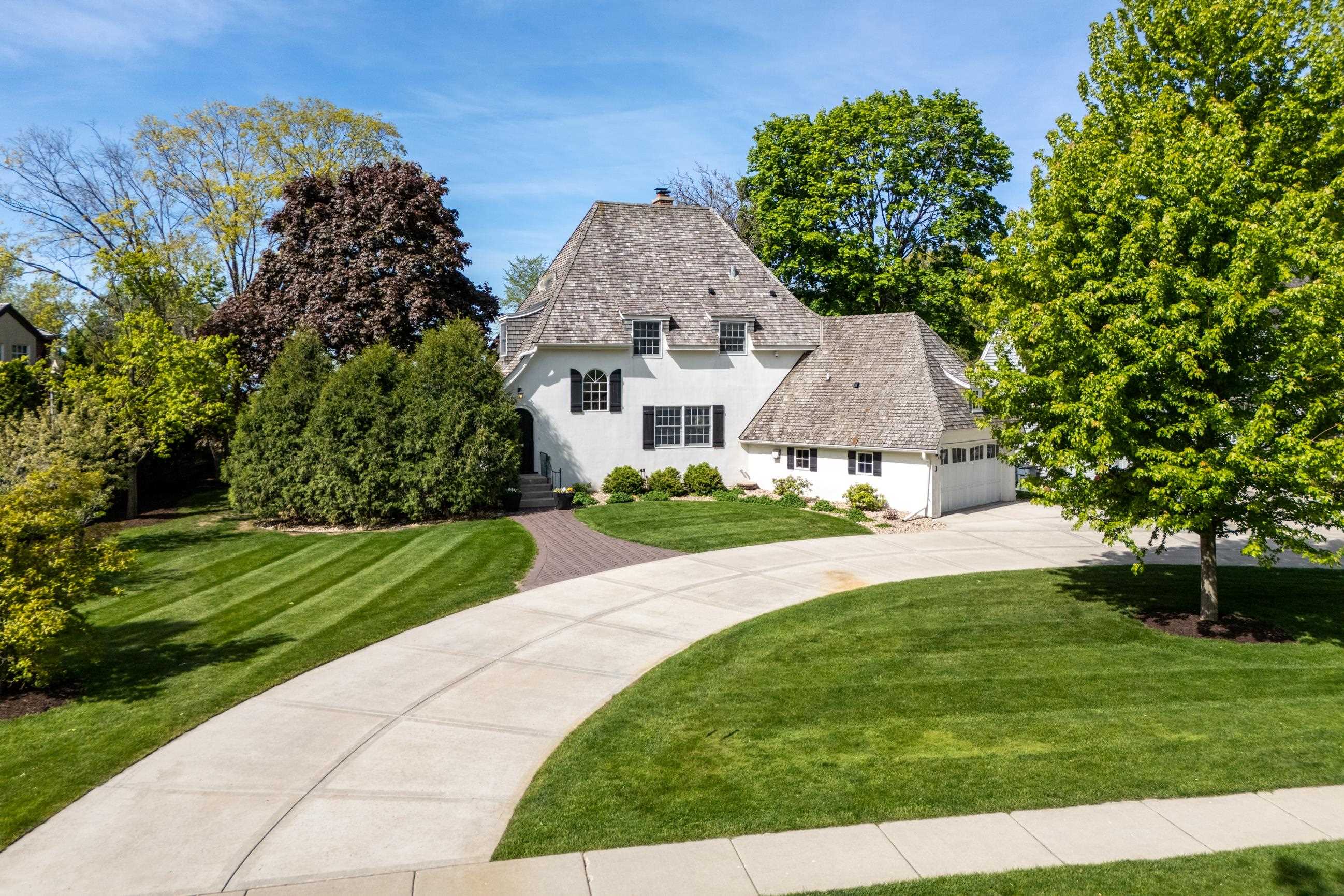 3 Cambridge Road Madison, WI 53704 - Photo 1 of 62