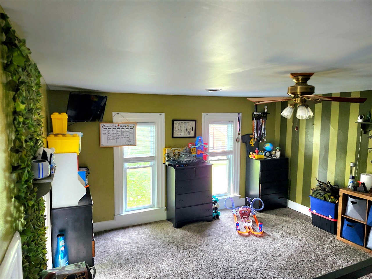 12650 Van Wert Road Homer, MI 49245 - Photo 10 of 20