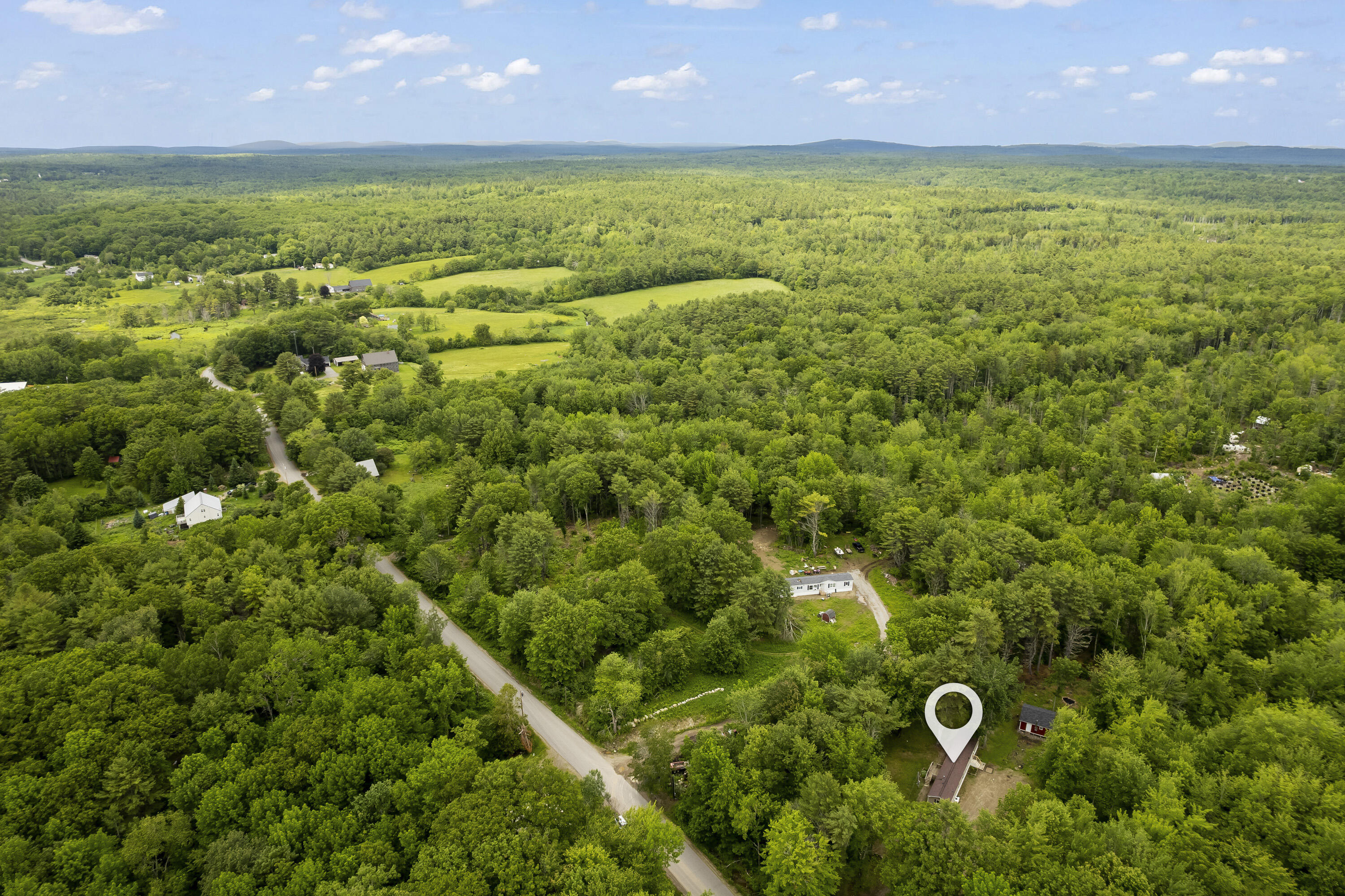 1253 Wagner Bridge Road Waldoboro, ME 04572 - Photo 34 of 35 1253 Wagner Bridge Rd_138