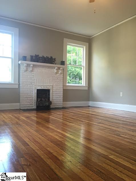 406 Evans Street Anderson, SC 29621 - Photo 3 of 21