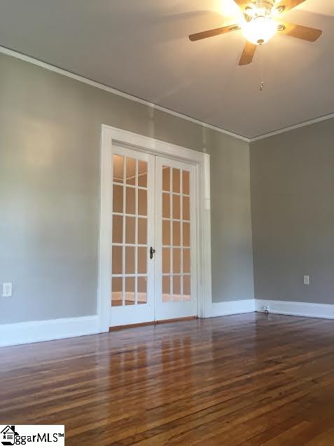 406 Evans Street Anderson, SC 29621 - Photo 4 of 21
