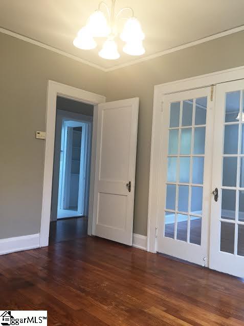 406 Evans Street Anderson, SC 29621 - Photo 5 of 21