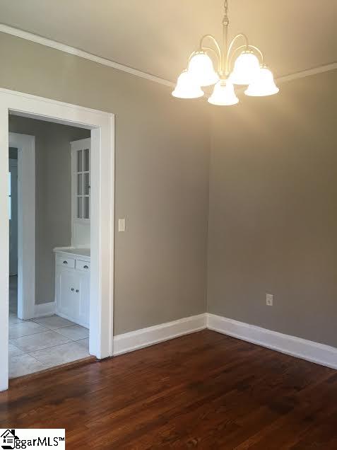 406 Evans Street Anderson, SC 29621 - Photo 6 of 21