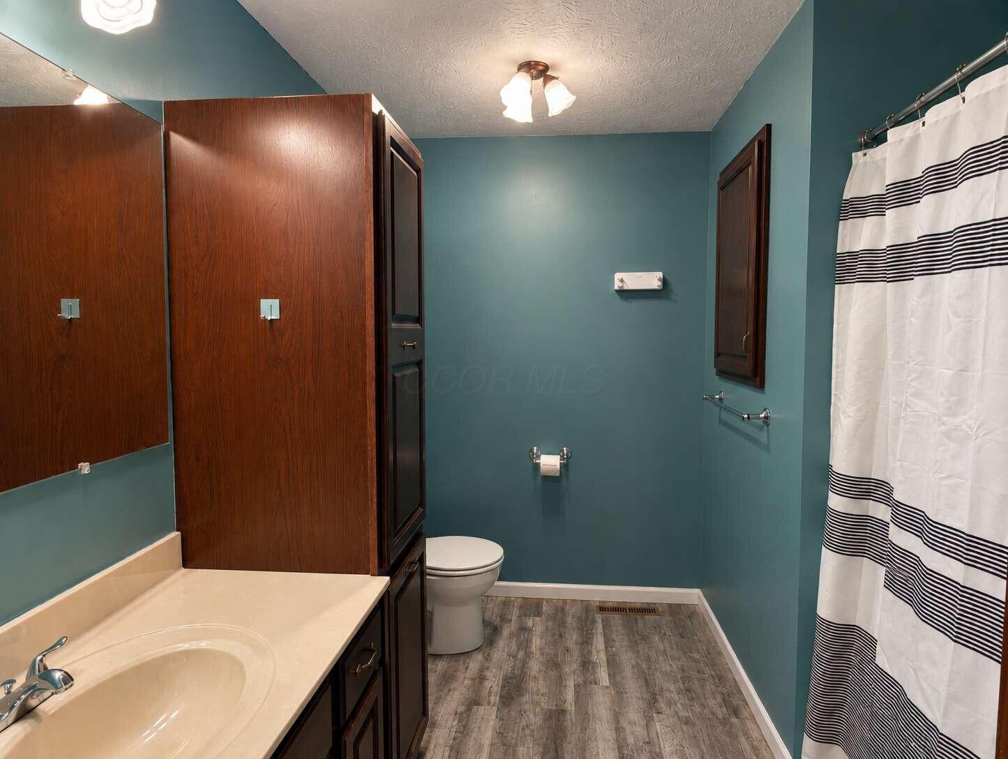 2465 Ferguson Road Mansfield, OH 44906 - Photo 13 of 21 Weber.13