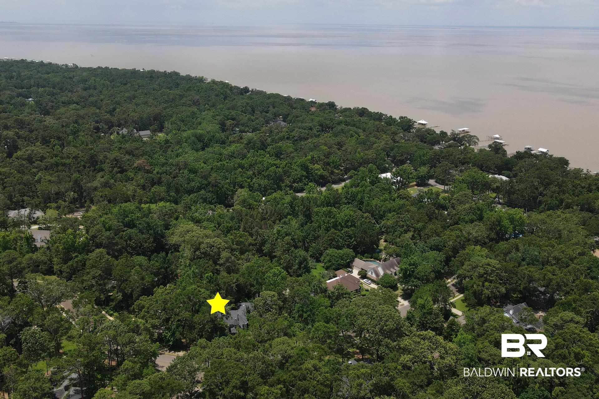 1200 Old County Road Daphne, AL 36526 - Photo 10 of 49