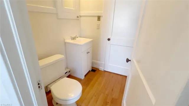 $1,295 | 1104 Gregory Street, Greensboro, NC 27403