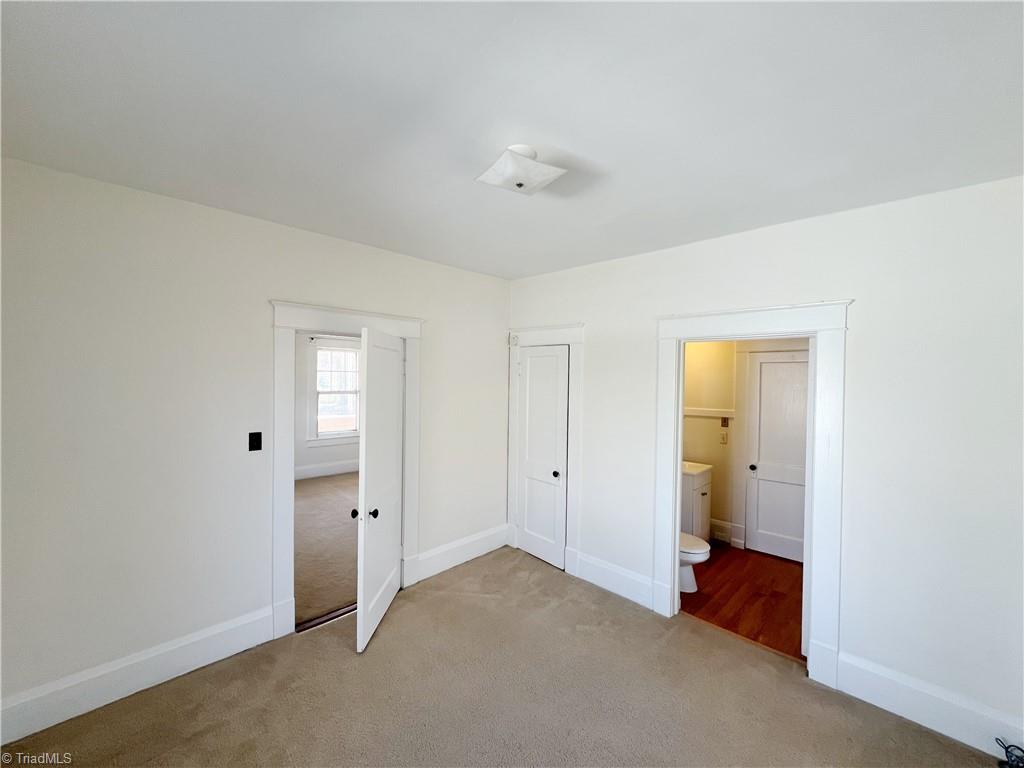 1104 Gregory Street Greensboro, NC 27403 - Photo 6 of 13