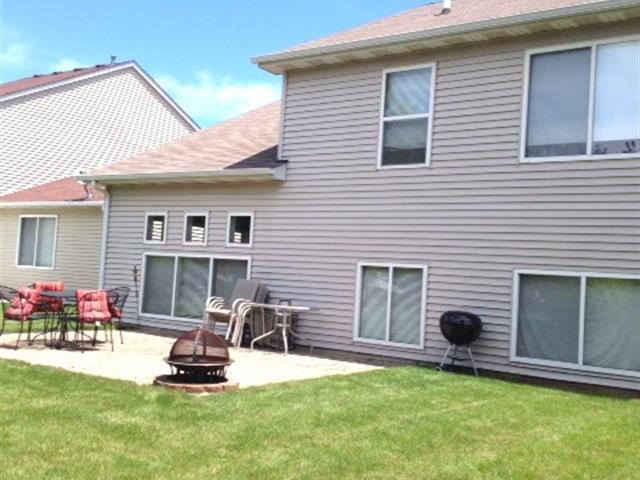 34 Kenilworth Avenue Romeoville, IL 60446 - Photo 24 of 25
