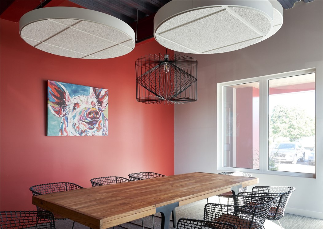 625 South Goodman Street, Unit 309 Rochester, NY 14620 - Photo 12 of 14 Community conference room