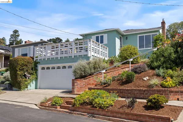 $1,095,000 | 49 Windsor Avenue, Kensington, CA 94708