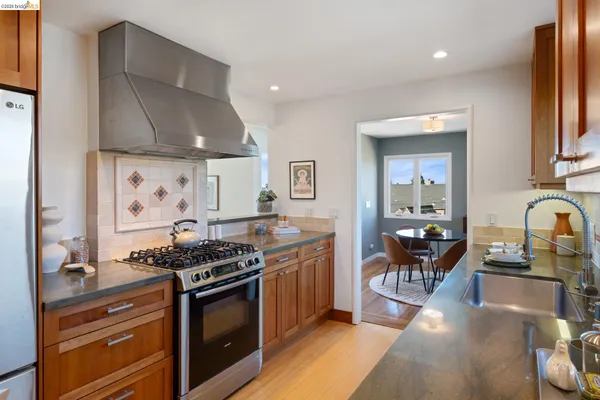 $1,095,000 | 49 Windsor Avenue, Kensington, CA 94708