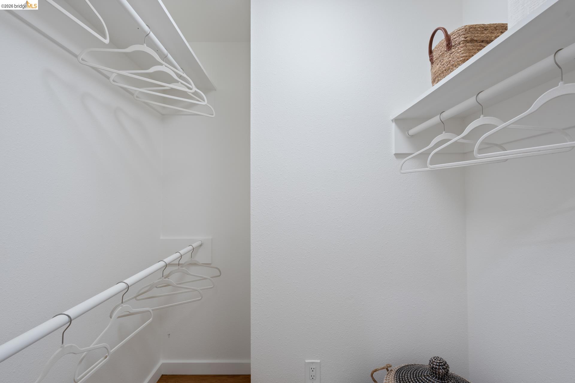 49 Windsor Avenue Kensington, CA 94708 - Photo 29 of 60 a view of walk in closet