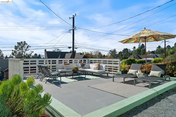 $1,095,000 | 49 Windsor Avenue, Kensington, CA 94708