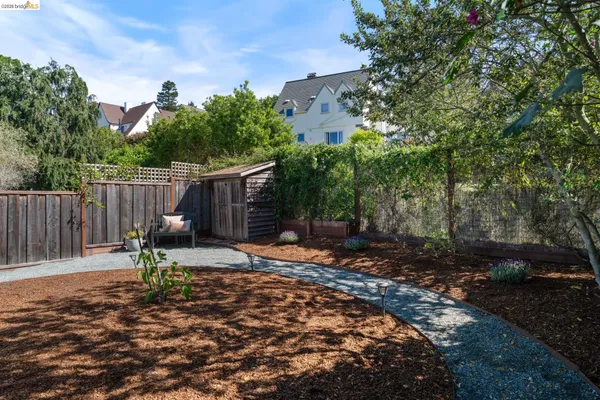 $1,095,000 | 49 Windsor Avenue, Kensington, CA 94708