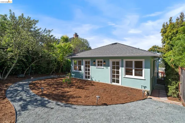$1,095,000 | 49 Windsor Avenue, Kensington, CA 94708