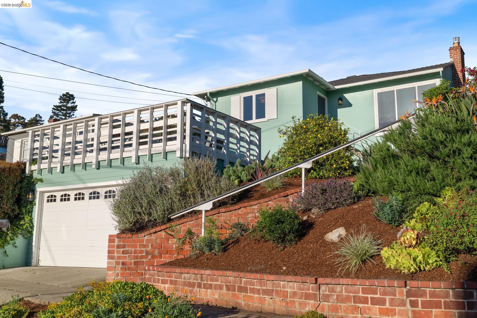 49 Windsor Avenue Kensington, CA 94708 - Photo 50 of 60