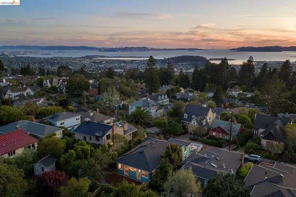 $1,095,000 | 49 Windsor Avenue, Kensington, CA 94708