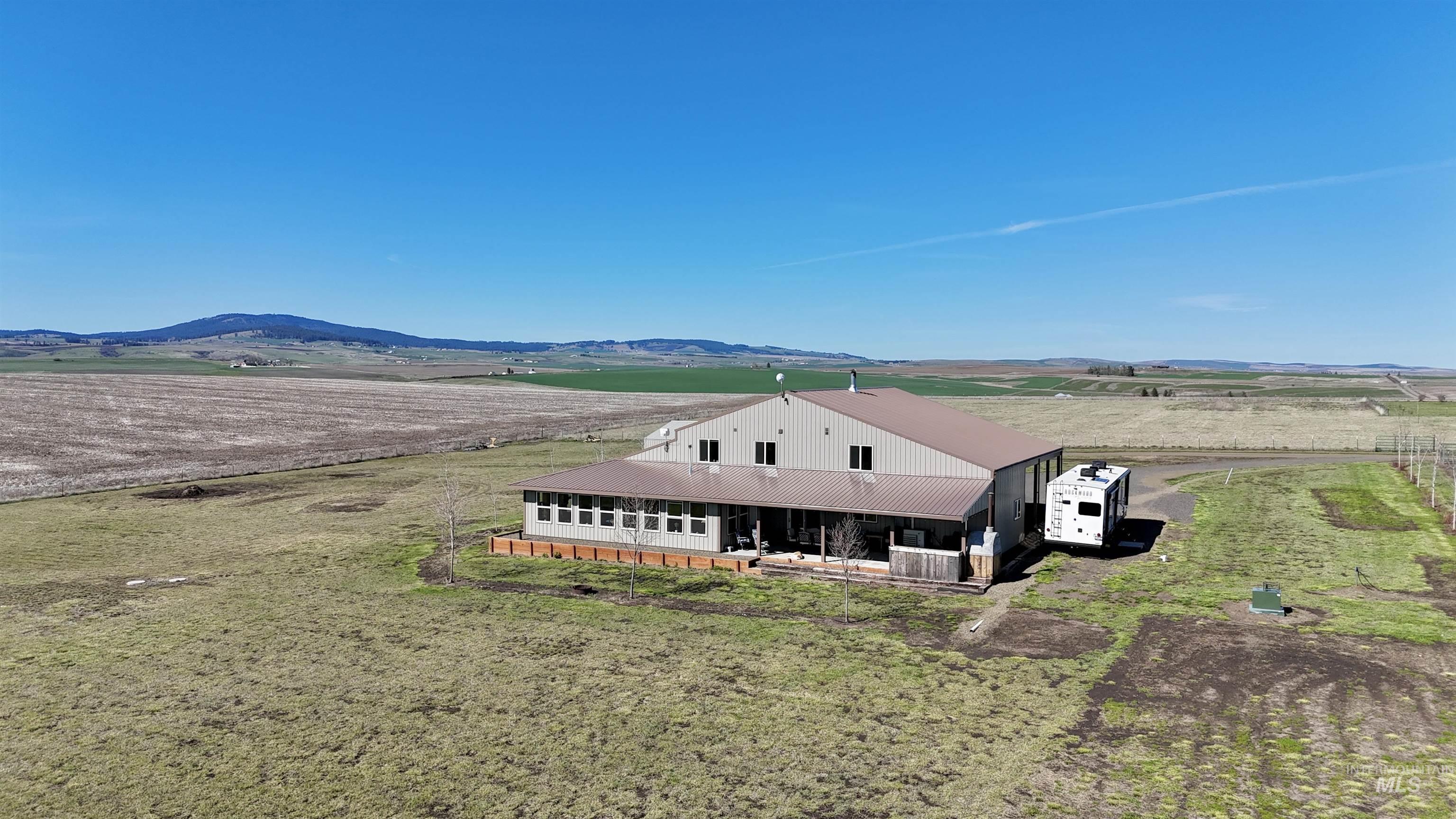 232 Camas Road Grangeville, ID 83530 - Photo 12 of 44