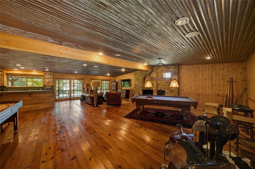 100 Letha Road Trinidad, TX 75163 - Photo 11 of 38 a view of a room with gym equipment