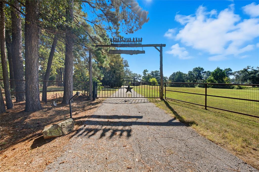 100 Letha Road Trinidad, TX 75163 - Photo 31 of 38 a view of a park with large trees