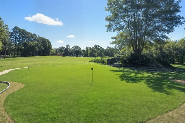 $1,750,000 | 100 Letha Road, Trinidad, TX 75163