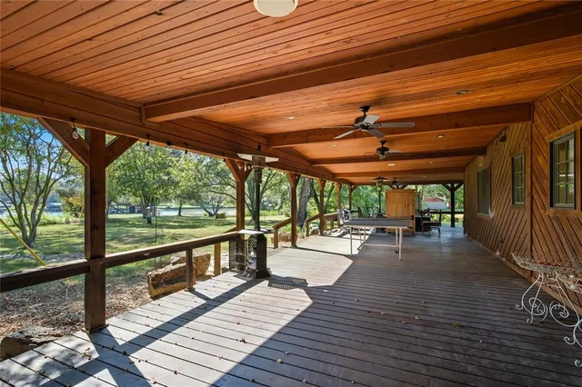 $1,750,000 | 100 Letha Road, Trinidad, TX 75163