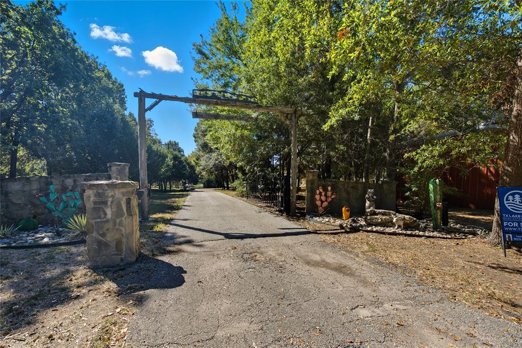 100 Letha Road Trinidad, TX 75163 - Photo 34 of 38 a view of outdoor space with seating area