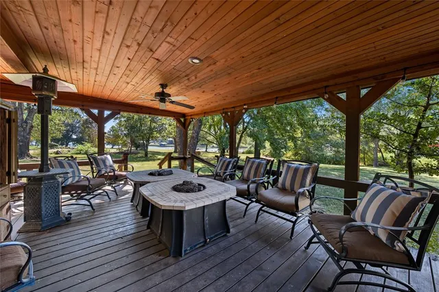 $1,750,000 | 100 Letha Road, Trinidad, TX 75163