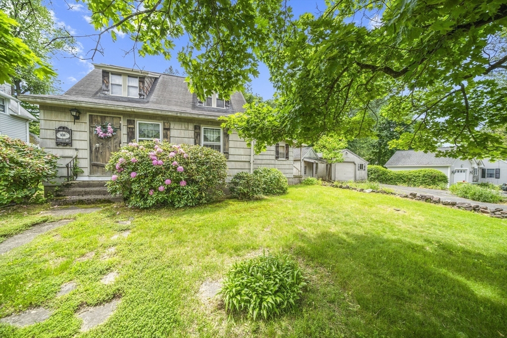 131 Lincoln Road Longmeadow, MA 01106 - Photo 2 of 30