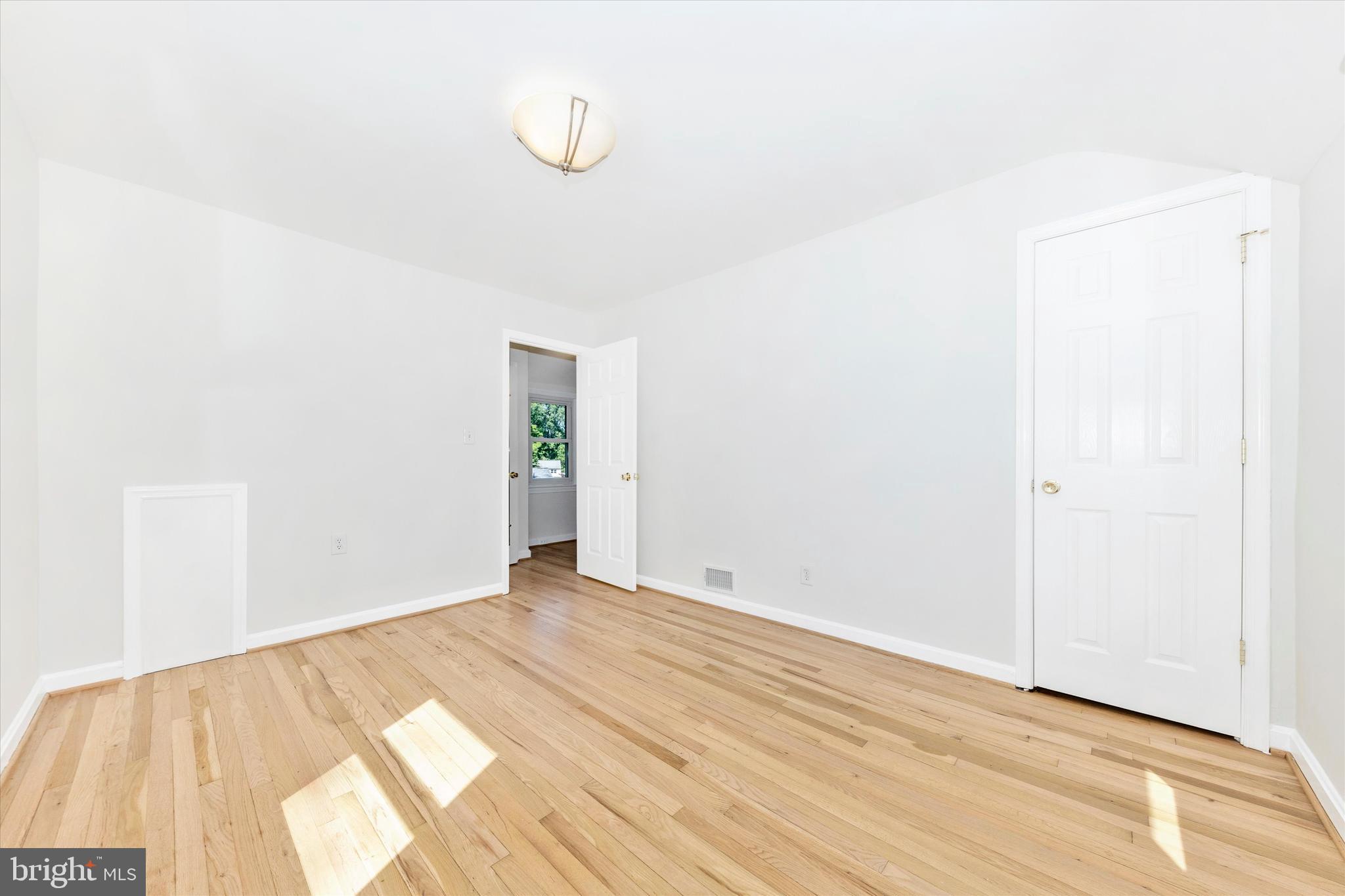 2714 Arvin Street Silver Spring, MD 20902 - Photo 29 of 54 Bedroom