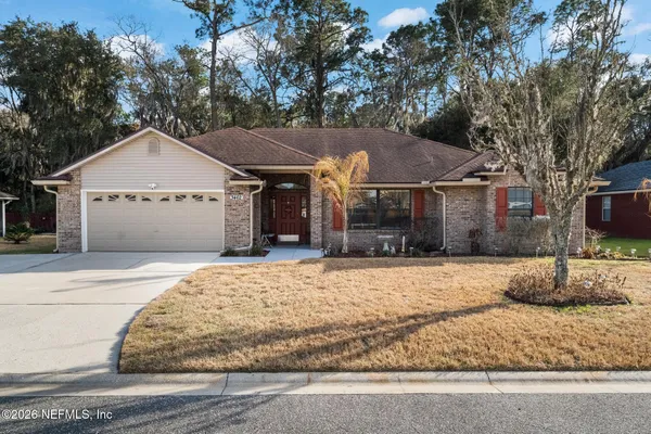 $383,000 | 3462 Natalie Drive South, Jacksonville, FL 32218