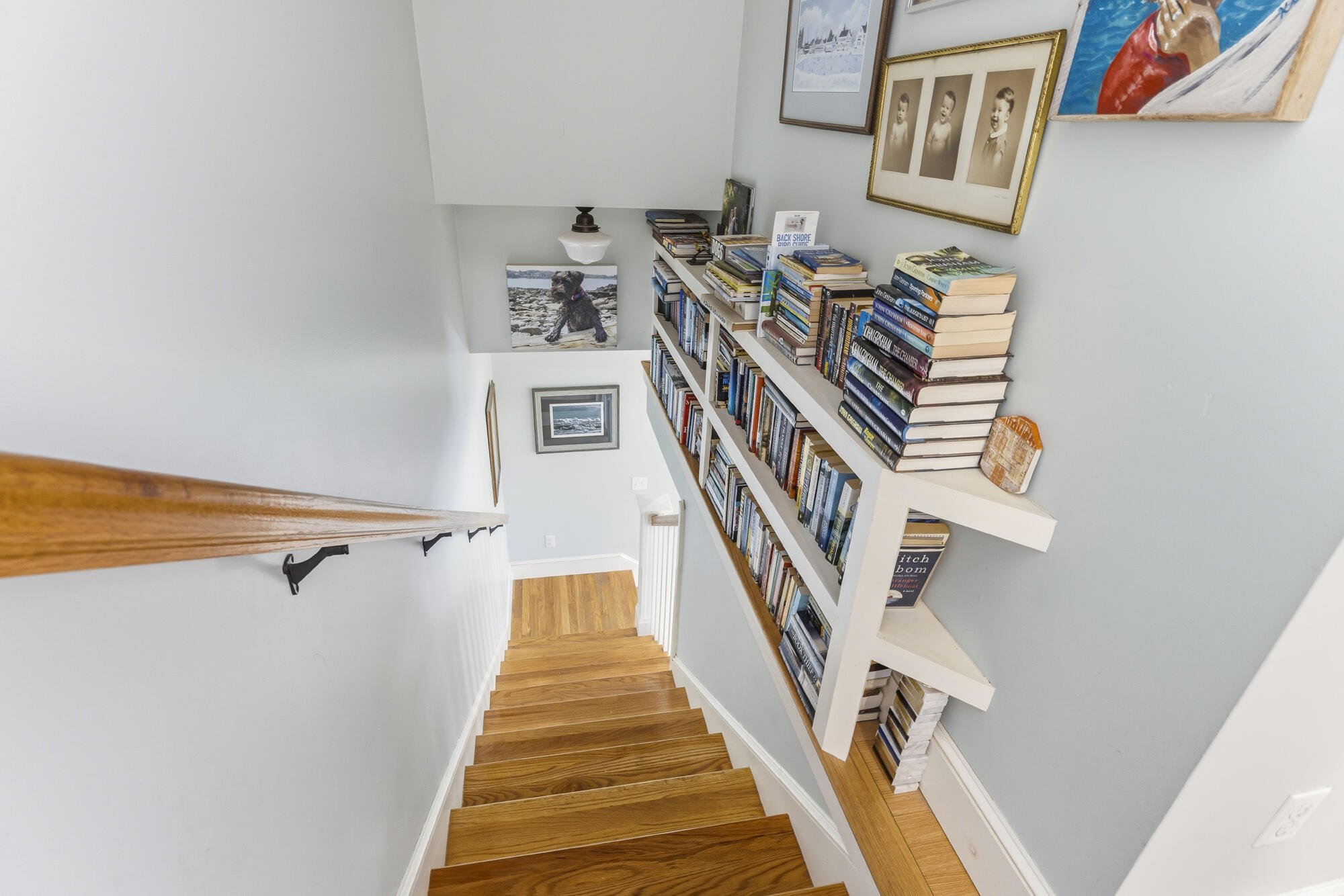 17 3rd Street Portland, ME 04108 - Photo 64 of 79 17 3rd_W5_51