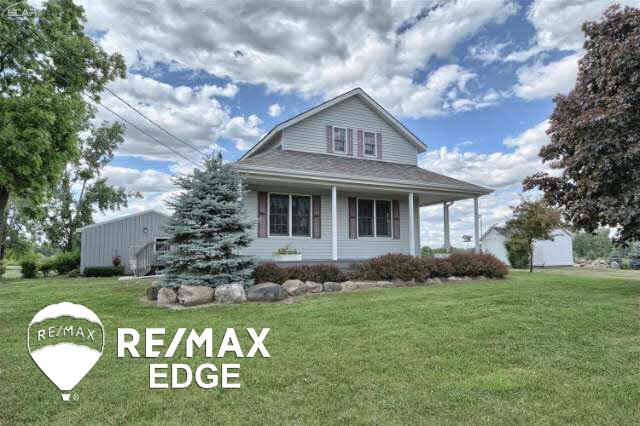 11169 Coolidge Road Goodrich, MI 48438 - Photo 2 of 28 21179307-1.JPG