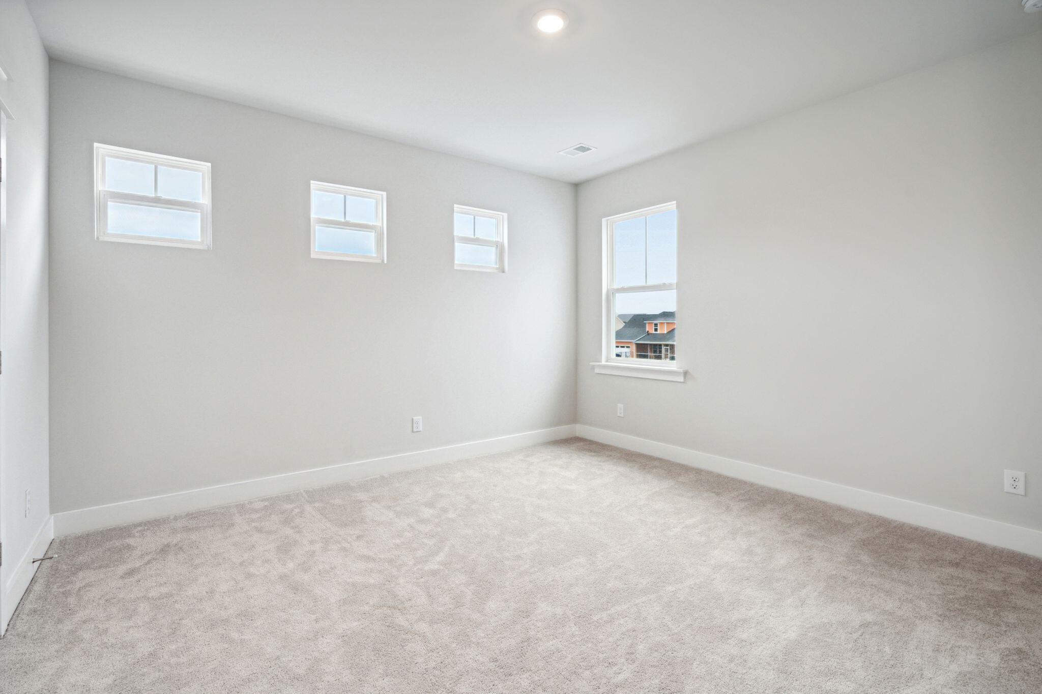 191 Denham Street Summerville, SC 29486 - Photo 15 of 19 Jackson Bedroom 3