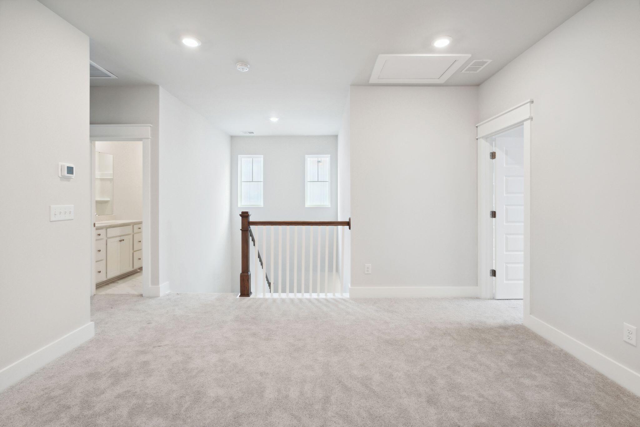 191 Denham Street Summerville, SC 29486 - Photo 16 of 19 Jackson Loft Area