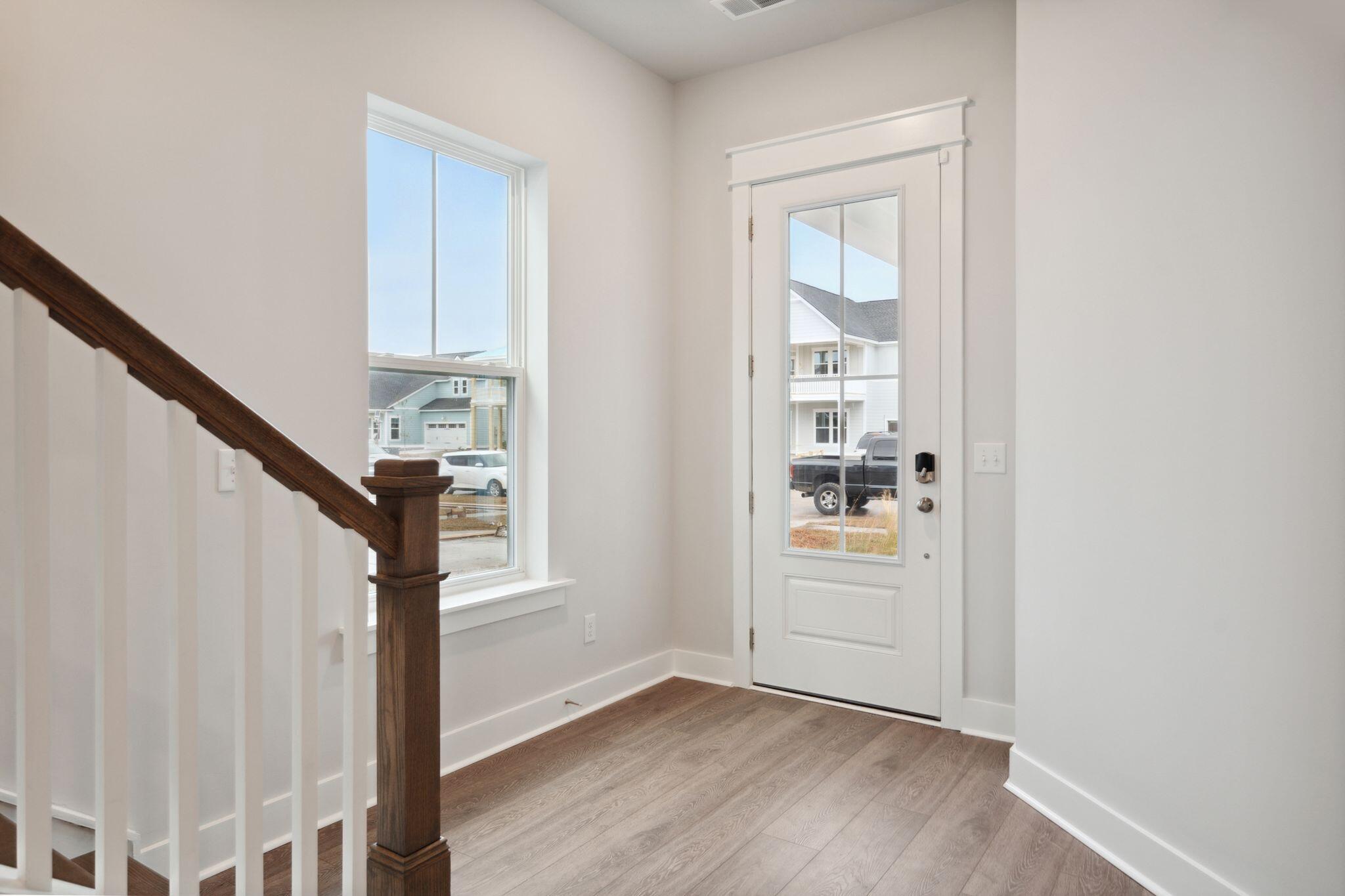 191 Denham Street Summerville, SC 29486 - Photo 2 of 19 Jackson Foyer