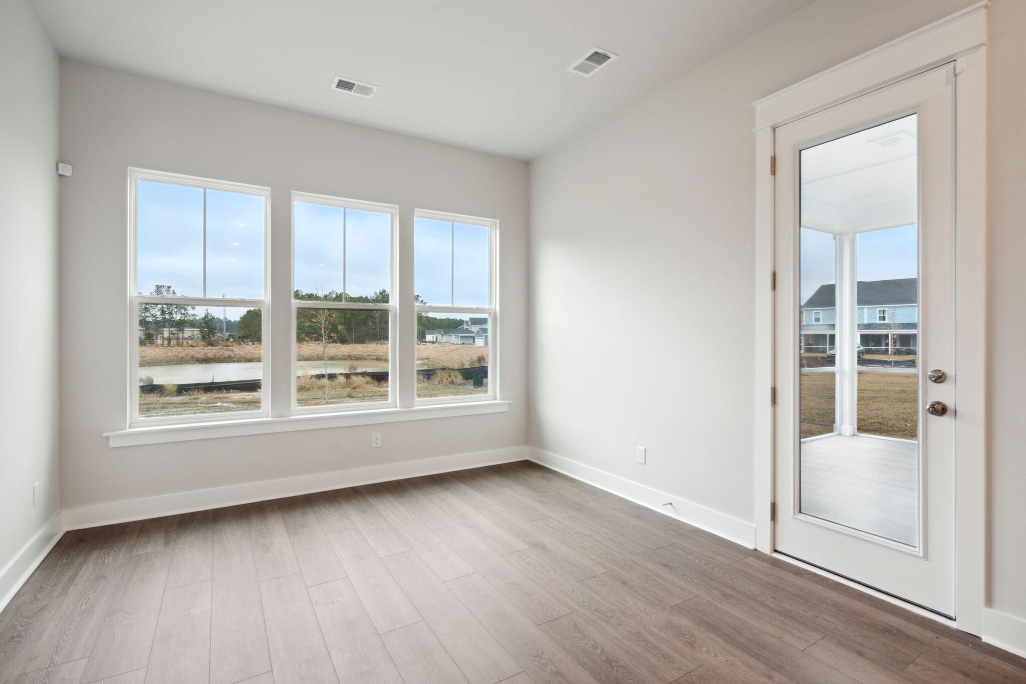 191 Denham Street Summerville, SC 29486 - Photo 10 of 19 Jackson Dining Room