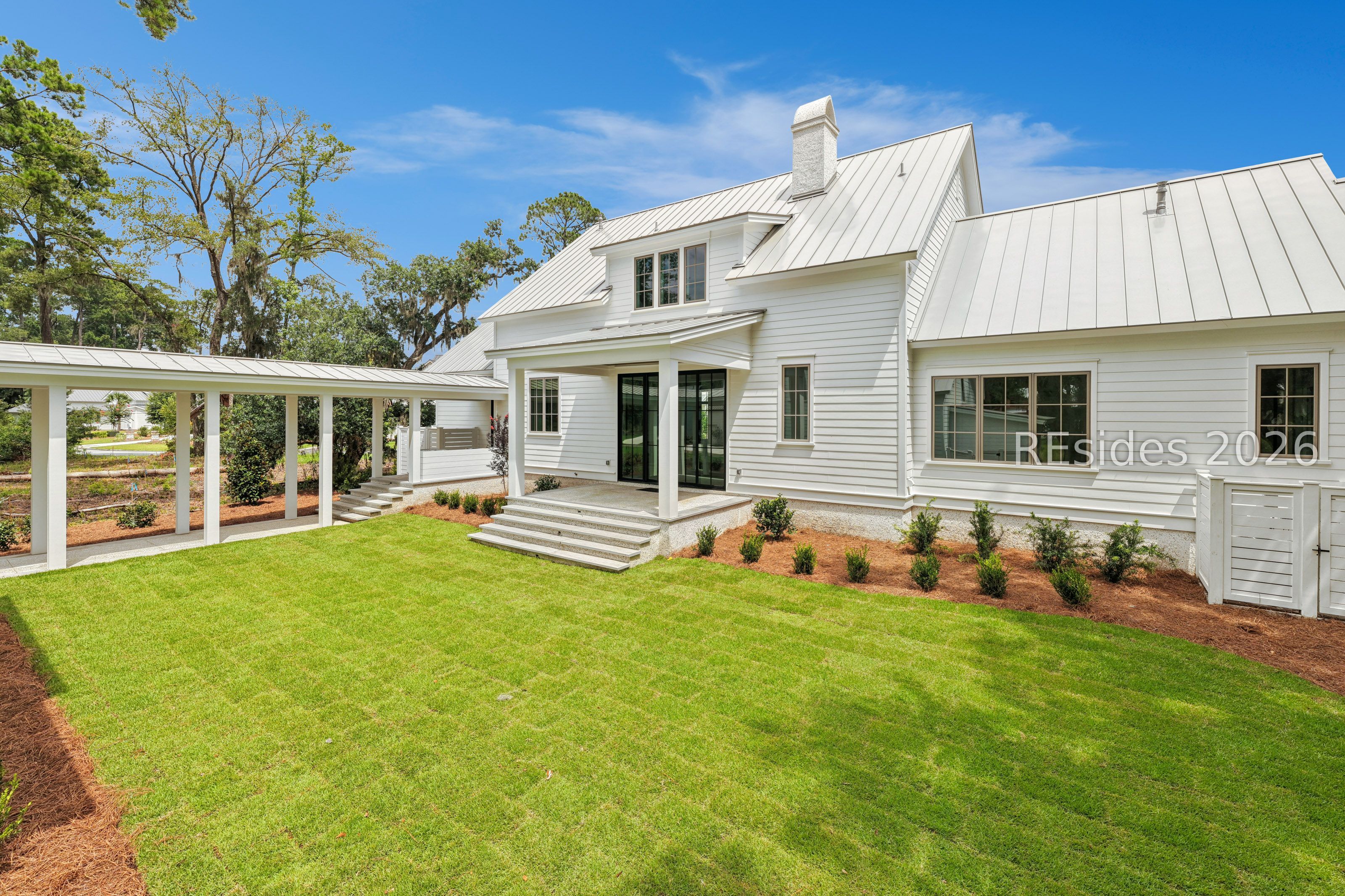 471 Davies Road Bluffton, SC 29910 - Photo 7 of 19 Gallery Image 7