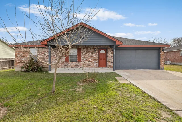 $265,000 | 1309 Mallard Lane, Taylor, TX 76574